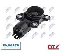 Sensor, eccentric shaft (variable valve lift) for BMW E60 E61 E63 NTY ECP-BM-012