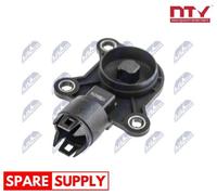 SENSOR, ECCENTRIC SHAFT (VARIABLE VALVE LIFT) FOR BMW E81 E87 E88 NTY ECP-BM-014