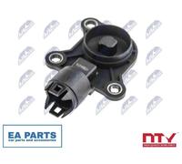 Sensor, eccentric shaft (variable valve lift) for BMW E81 E87 E88 NTY ECP-BM-014