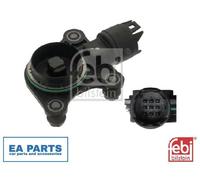 Sensor, eccentric shaft (variable valve lift) for MINI R55 FEBI BILSTEIN 47586