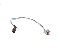 Sensor, engine bay temperature WEBASTO 1322850A