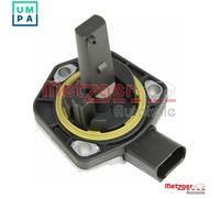 METZGER 0901255 Sensor, engine oil level