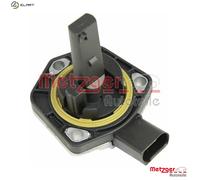 METZGER 0901255 Sensor, engine oil level