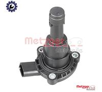 METZGER 0901325 Sensor, engine oil level
