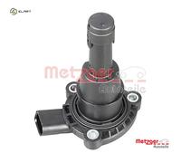 METZGER 0901325 Sensor, engine oil level