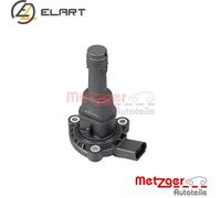 METZGER 0901325 Sensor, engine oil level