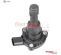 METZGER 0901325 Sensor, engine oil level
