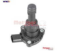 METZGER 0901325 Sensor, engine oil level
