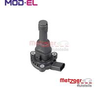 METZGER 0901325 Sensor, engine oil level