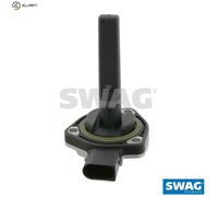 SWAG 20 92 3907 Sensor, engine oil level