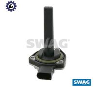 SWAG 20 92 3907 Sensor, engine oil level