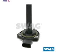 SWAG 20 92 3907 Sensor, engine oil level