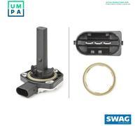 FITS AUDI A3 1.8 TFSI QUATTRO SENSOR, ENGINE OIL LEVEL 33114701 SWAG