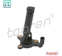 TOPRAN 408 829 Sensor, engine oil level