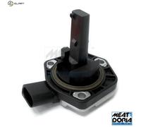 SENSOR, ENGINE OIL LEVEL FOR AUDI A1 A2 A3 A4 MEAT & DORIA 72205