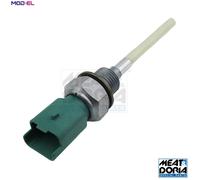 Sensor, engine oil level for PEUGEOT 206 MEAT & DORIA 72260