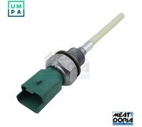 Sensor, engine oil level for PEUGEOT 206 MEAT & DORIA 72260