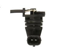 Sensor, engine oil level AUTLOG AS4871 for OPEL ASTRA J GTC 1.6 2011-2013