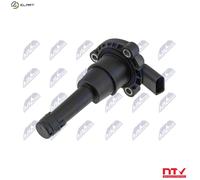 Engine oil level sensor for AUDI | EPO-AU-008, 06M907637B