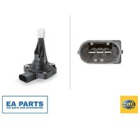 Sensor, engine oil level for ALFA ROMEO GIULIA STELVIO HELLA 6PR 013 680-191