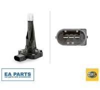 Sensor, engine oil level for ALFA ROMEO GIULIA STELVIO HELLA 6PR 013 680-211