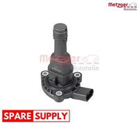 SENSOR, ENGINE OIL LEVEL FOR AUDI A1 A3 A4 METZGER 0901325