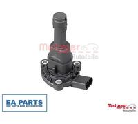 Sensor, engine oil level for AUDI A1 A3 A4 METZGER 0901325