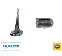 Sensor, engine oil level for AUDI A3 A4 A5 A6 HELLA 6PR 013 680-031