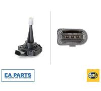 Sensor, engine oil level for AUDI A3 A4 A5 A6 HELLA 6PR 013 680-041
