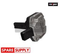 SENSOR, ENGINE OIL LEVEL FOR AUDI BENTLEY SEAT MAXGEAR 21-0328 NEW
