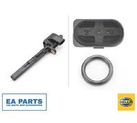Sensor, engine oil level for AUDI SEAT SKODA HELLA 6PR 008 134-101
