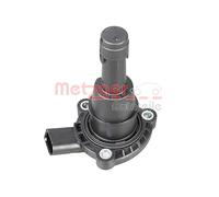 METZGER 0901325 Sensor, engine oil level