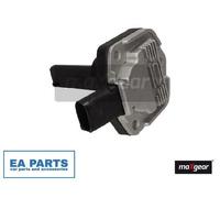 Sensor, engine oil level for BENTLEY AUDI SEAT MAXGEAR 21-0328