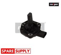 SENSOR, ENGINE OIL LEVEL FOR BMW E81 E87 E88 E82 MAXGEAR 21-0185