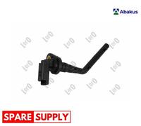 SENSOR, ENGINE OIL LEVEL FOR CITROËN BERLINGO C3 C4 DS3 ABAKUS 120-06-066