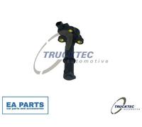 Sensor, engine oil level for MERCEDES-BENZ CL203 TRUCKTEC AUTOMOTIVE 02.42.368