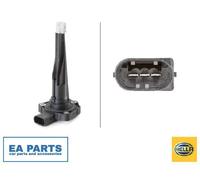 Sensor, engine oil level for MERCEDES-BENZ HELLA 6PR 013 680-171