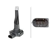 SENSOR, ENGINE OIL LEVEL FOR MERCEDES-BENZ W177 V177 C190 HELLA 6PR 012 056-701