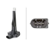 SENSOR, ENGINE OIL LEVEL FOR MERCEDES-BENZ W177 V177 C190 HELLA 6PR 013 680-171