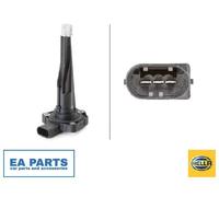 Sensor, engine oil level for MERCEDES-BENZ W177 V177 C190 HELLA 6PR 013 680-171