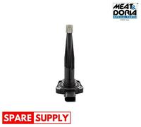 SENSOR, ENGINE OIL LEVEL FOR MERCEDES-BENZ W205 A205 C205 MEAT & DORIA 72246