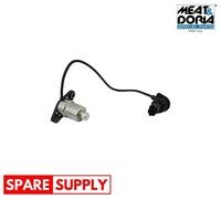 SENSOR, ENGINE OIL LEVEL FOR OPEL AGILA ASTRA H ASTRA J COMBO MEAT & DORIA 72226