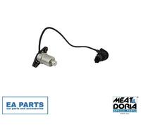 Sensor, engine oil level for OPEL AGILA ASTRA H ASTRA J COMBO MEAT & DORIA 72226