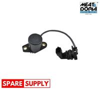 SENSOR, ENGINE OIL LEVEL FOR OPEL ASTRA H ASTRA H ASTRA J MEAT & DORIA 72253