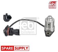 SENSOR, ENGINE OIL LEVEL FOR OPEL ASTRA H SIGNUM VECTRA C FEBI BILSTEIN 40794