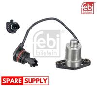 SENSOR, ENGINE OIL LEVEL FOR OPEL SAAB VAUXHALL FEBI BILSTEIN 40795