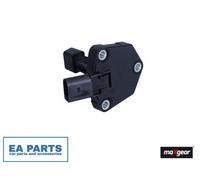 Sensor, engine oil level for VW ARTEON BEETLE BORA CADDY MAXGEAR 21-0445