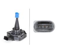 SENSOR, ENGINE OIL LEVEL FOR VW ATLAS BEETLE BORA CADDY HELLA 6PR 013 680-081
