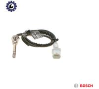 SENSOR EXHAUST GAS TEMPERATURE 0 986 259 144 FOR IVECO DAILY/Platform/Chassis