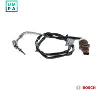 SENSOR EXHAUST GAS TEMPERATURE 0 986 259 193 FOR AUDI A4/Allroad/B9 A5 Q5 A6